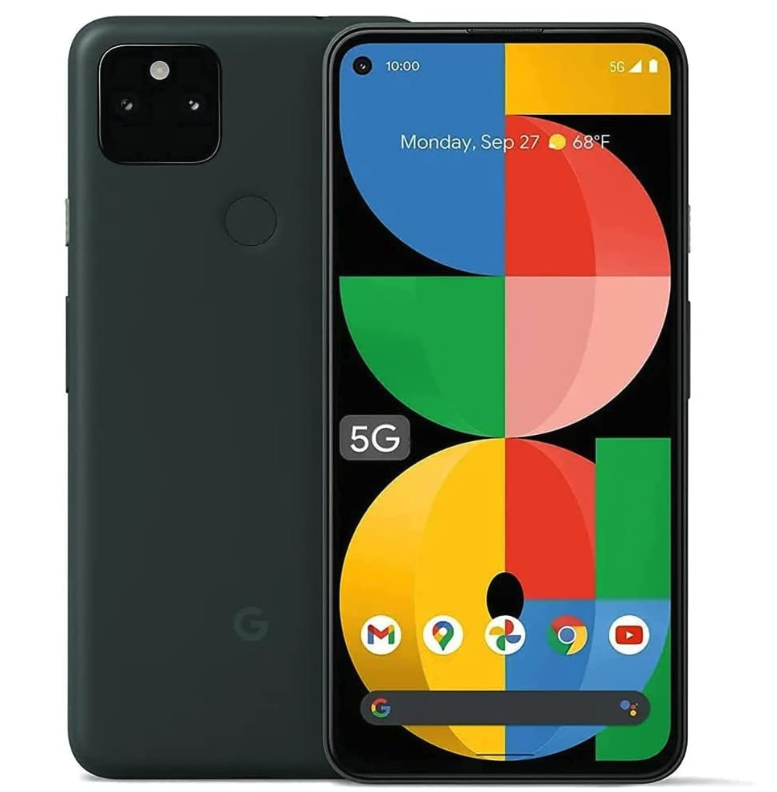 Google Pixel 5A