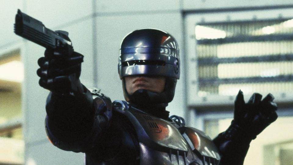 RoboCop (1987)