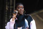 Tierra Whack at Lollapalooza 2019, photo by Heather Kaplan