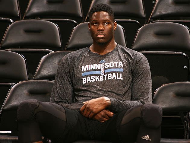 Anthony Bennett, Where Are They Now?