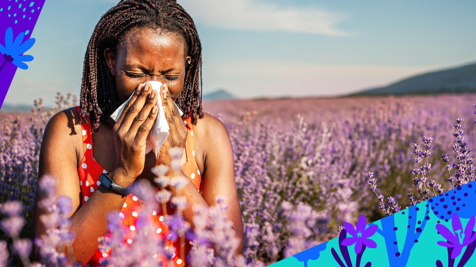 Tempted to ignore your spring allergies? Don't. Here are 5 things that could go wrong if you do.