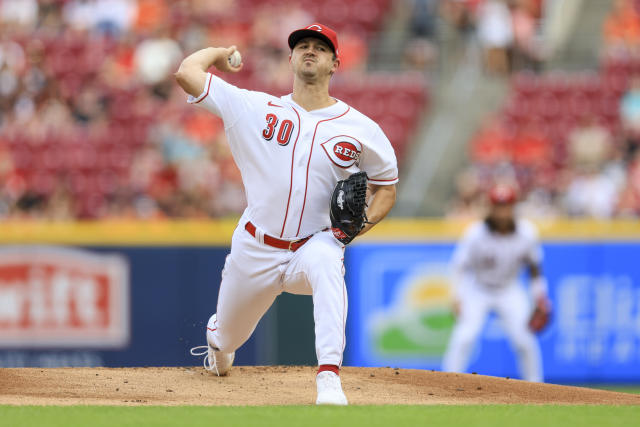 Trade deadline recap: Soto to Padres; Phillies, Twins add – KGET 17