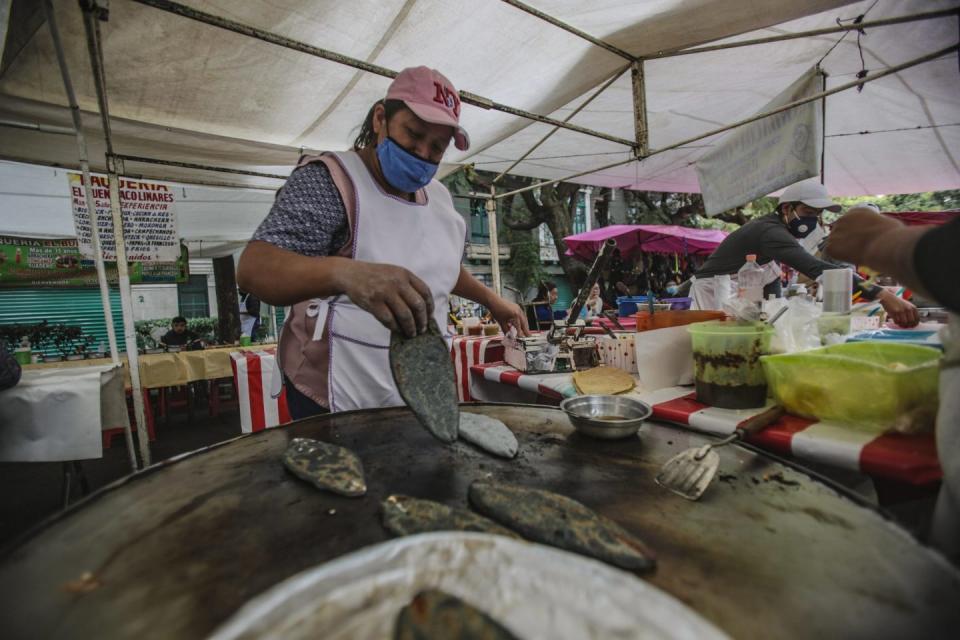 tianguis