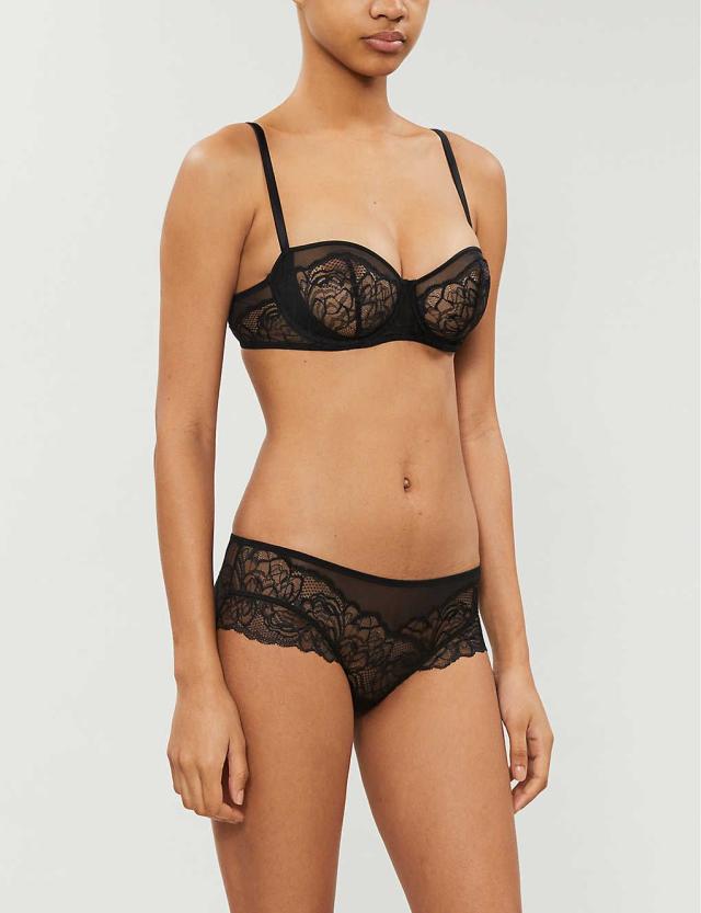 21 sexy lingerie sets to shop, just in time for Valentine's Day