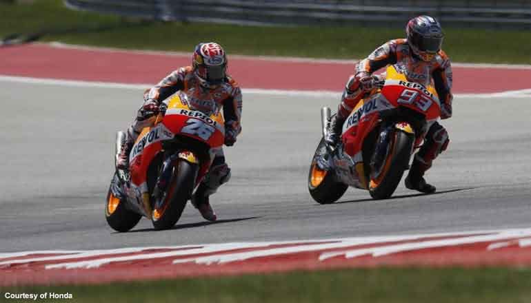 COTA MotoGP 2017