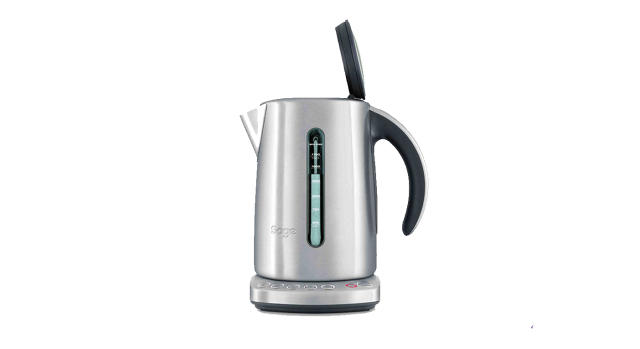 What is a smart kettle and what does a smart kettle do – AENO Blog