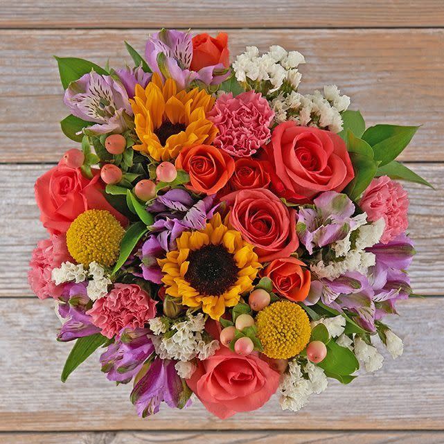 <p><a href="https://go.redirectingat.com?id=74968X1596630&url=https%3A%2F%2Fbouqs.com%2Fflowers%2Fsunflowers%2Faltroemeria-roses-sunflowers&sref=https%3A%2F%2Fwww.bestproducts.com%2Flifestyle%2Fg31262569%2Flast-minute-mothers-day-gifts%2F" rel="nofollow noopener" target="_blank" data-ylk="slk:Shop Now;elm:context_link;itc:0;sec:content-canvas" class="link ">Shop Now</a></p><p>Picnic</p><p>bouqs.com</p><p>$74.00</p>