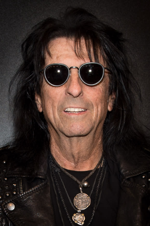 Alice Cooper