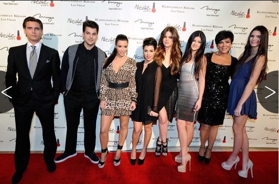 The Kardashians