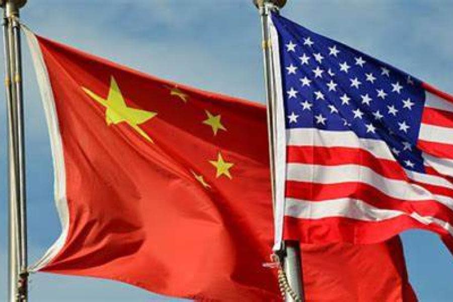 Conflicto entre China y Estados Unidos es muy probable