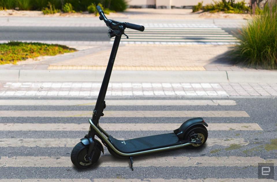 When Boosted launched a new series of boards in 2018, including the Stealthand Mini options, it claimed its mission was to redefine transportation -- atleast from the electric rideable standpoint