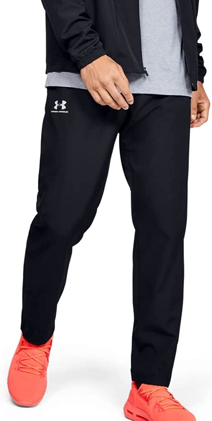 Under Armour Men's Woven Vital Workout Pants, christmas gifts prime day