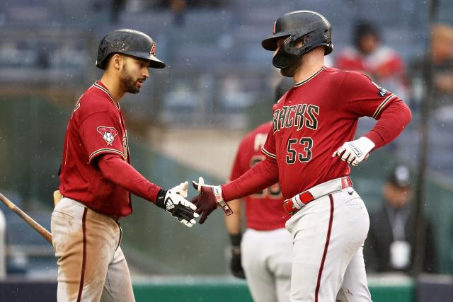 MLB Playoff Picture 2023: Updated Standings, Wild Card After Phillies,  Brewers Clinch, News, Scores, Highlights, Stats, and Rumors