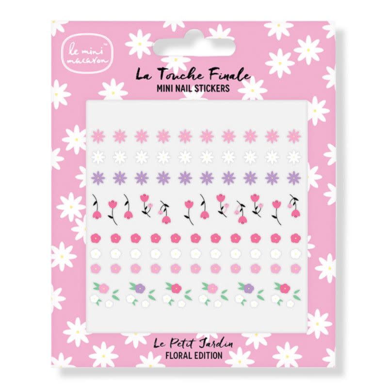 Le Petit Jardin Floral Edition