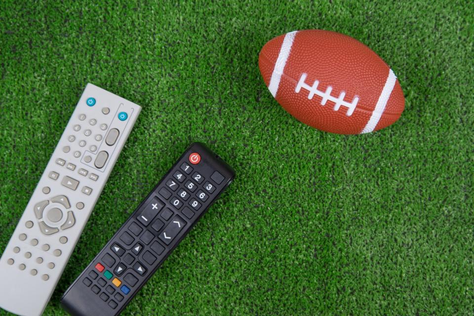 best nfl streaming services