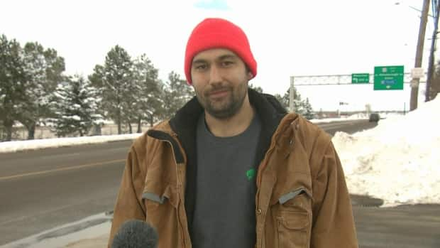 Pierre Fournier/CBC News