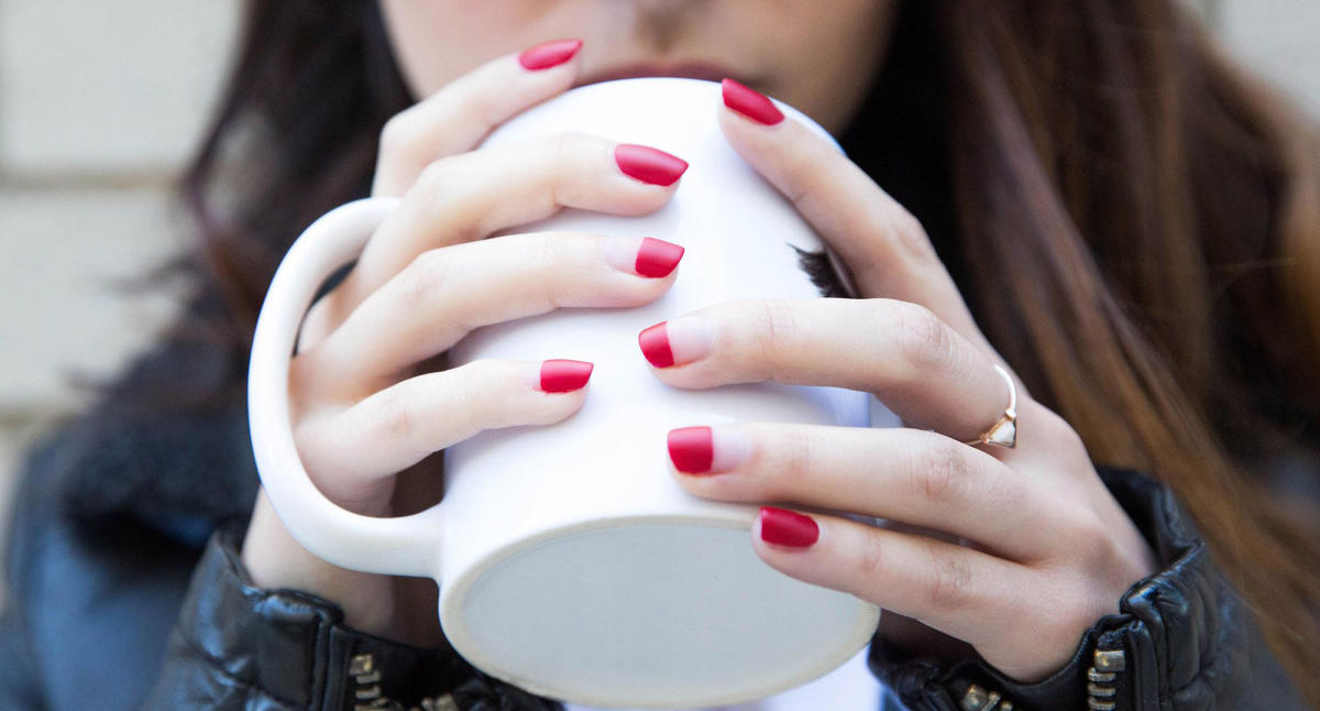 The best fall nail polish colors