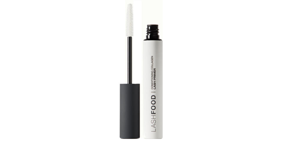 LASHFOOD Conditioning Collagen Lash Primer