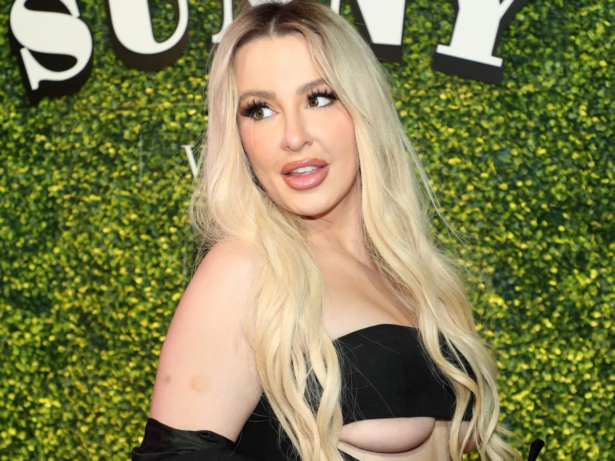 Tana Mongeau says she enjoys wearing any outfit that 'makes people feel uncomfor..