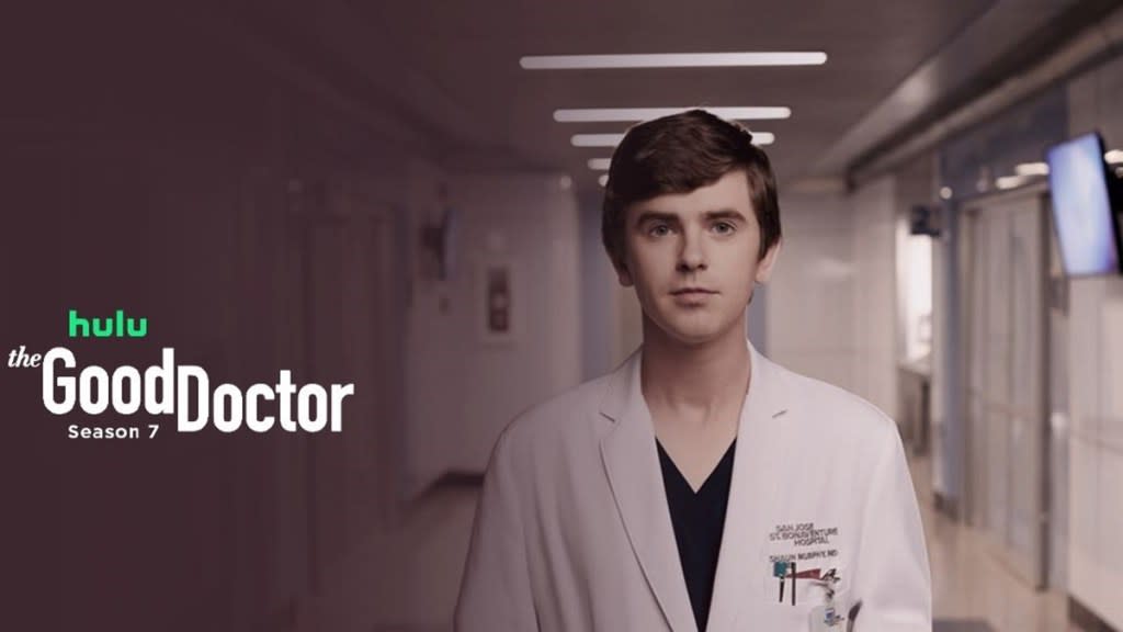 The Good Doctor (2024) Season 7