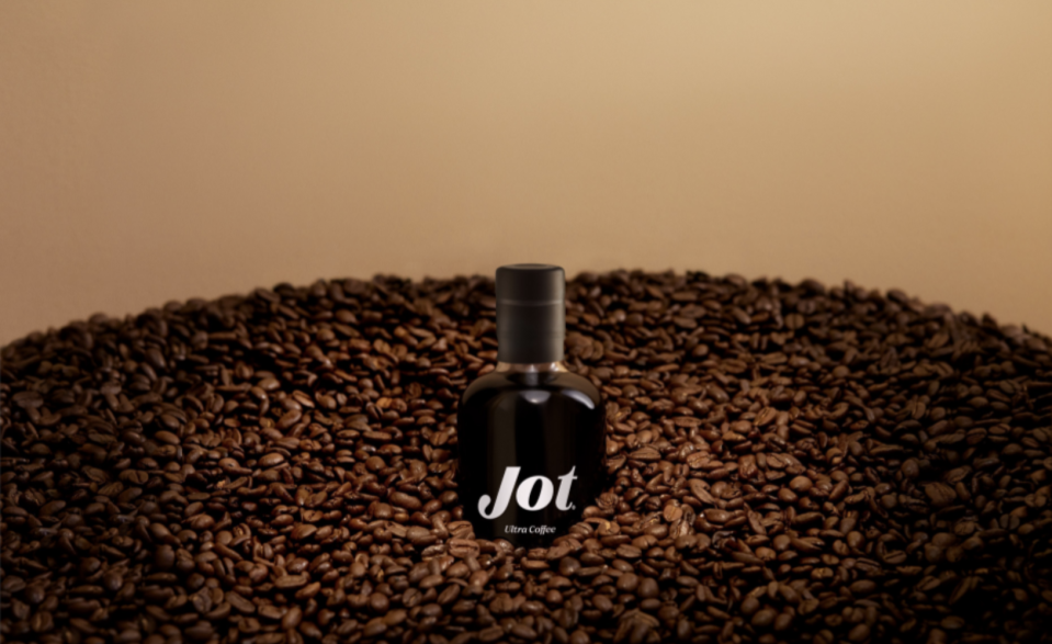 Jot Ultra Coffee Subscription