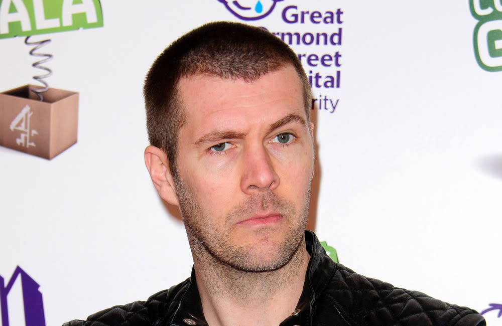 Rhod Gilbert credit:Bang Showbiz