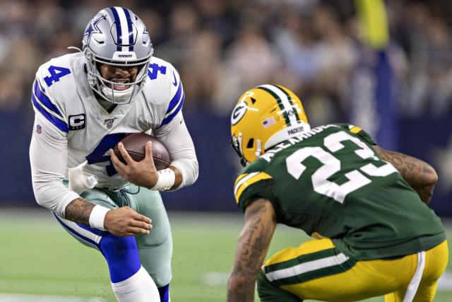 Expert NFL Betting Picks for Every Divisional Round Playoff Game -  InsideHook