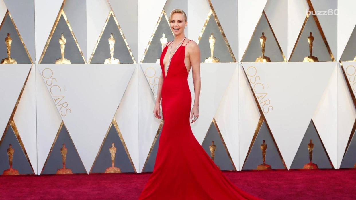 Oscar Fashion Trends We Want to Copy and Not Copy