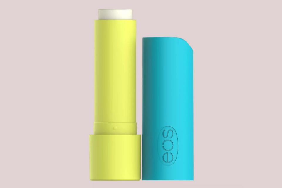 EOS Guardian Ultra SPF 30 Coconut Lip Balm