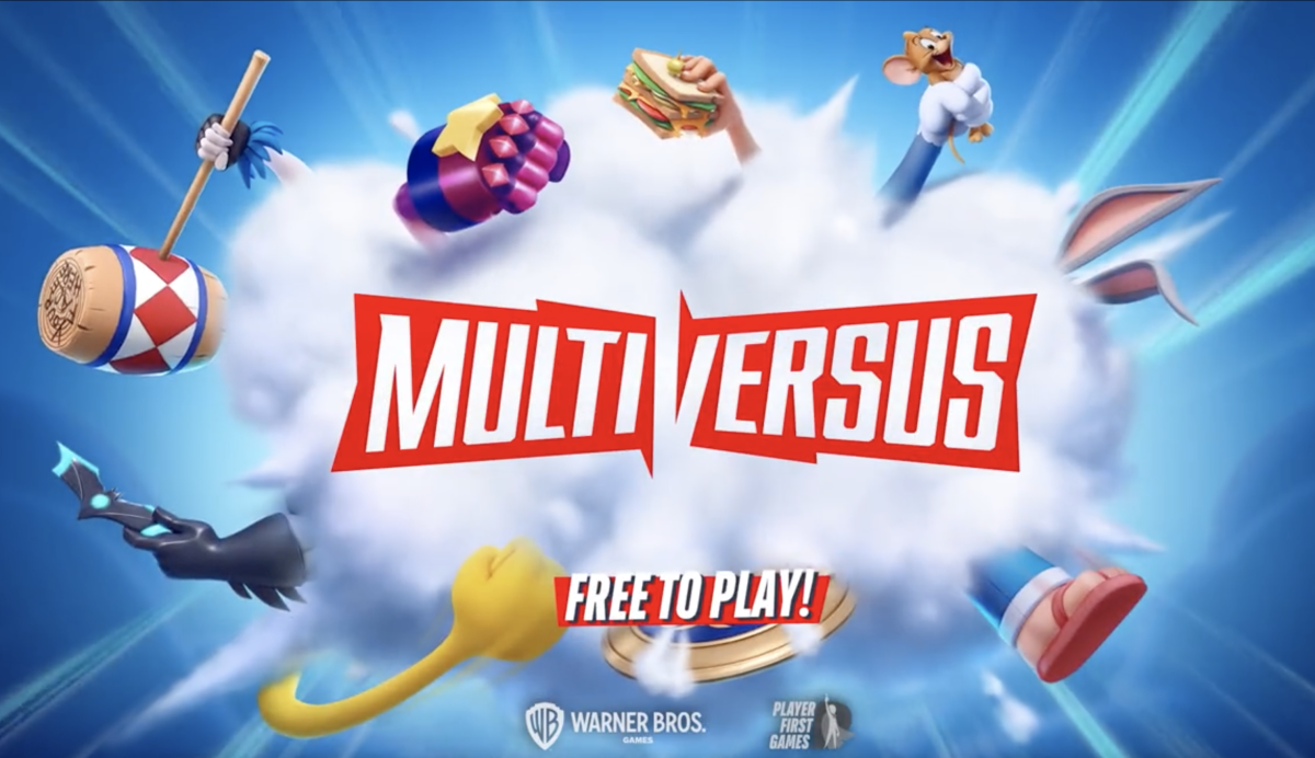 MULTIVERSUS cinematic trailer brings together the best of Warner Bros.