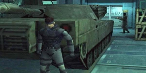 RUMOR: un remake de Metal Gear Solid exclusivo de PlayStation 5 se anunciará pronto