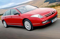 <p>Launched in 2005, the Citroen C6 was not a great sales success, but it is now rapidly pulling itself clear of being a used car and into modern classic territory. This means prices are on the up, so even a high mileage example is going to cost from £4500. Look for one that’s been pampered and you’ll need to budget at least £7500.</p><p>For that money, you get a striking executive car with super ride and comfort, and a suitably quirky interior design. The 3.0-litre V6 petrol models are vanishingly rare in the UK, so look for a 2.7 V6 diesel and you’ll get power and decent economy combined. Check for coolant leaks and make sure the motor’s timing belt has been changed by 100,000 miles and not the original recommended 160,000-mile interval.</p>