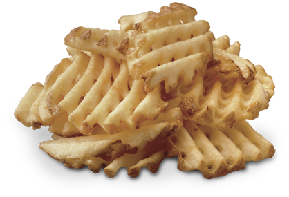 <b>Chick Fil-A Waffle Fries</b>