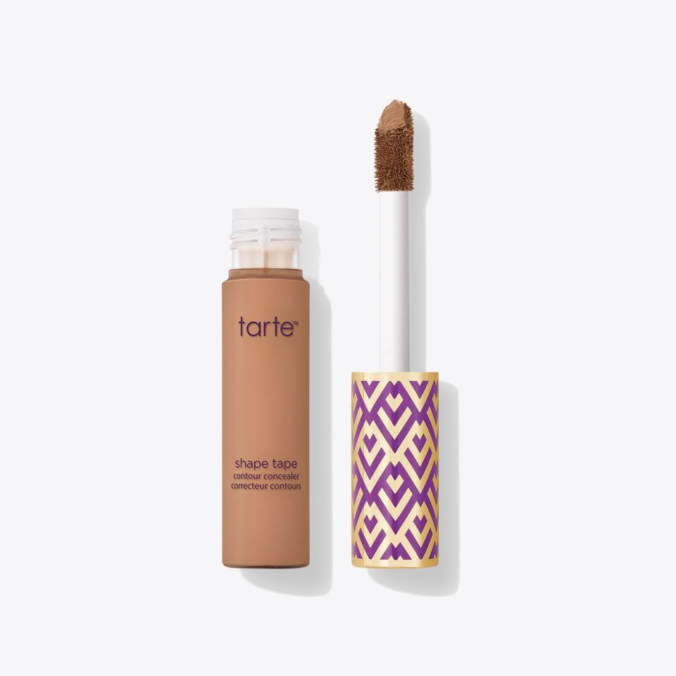 Courtesy: Tarte.