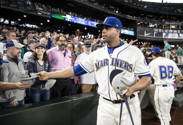 Nelson Cruz Reportedly Joining Minnesota Twins - Last Word On Baseball