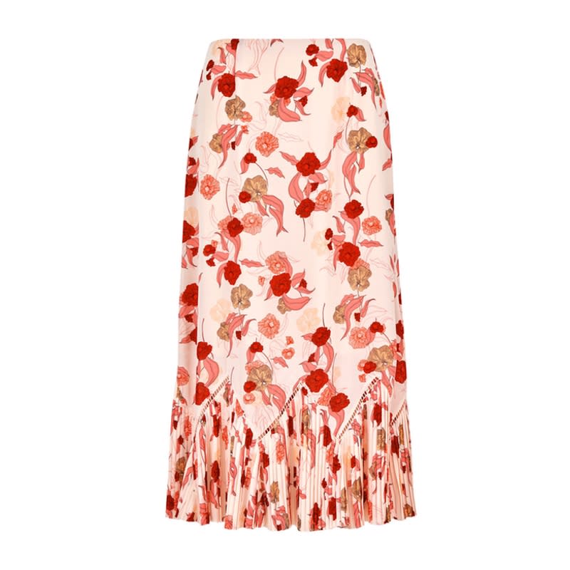 <a rel="nofollow noopener" href="http://rstyle.me/n/citzs2jduw" target="_blank" data-ylk="slk:Poppy Print Skirt, Thakoon, $350;elm:context_link;itc:0;sec:content-canvas" class="link ">Poppy Print Skirt, Thakoon, $350</a>