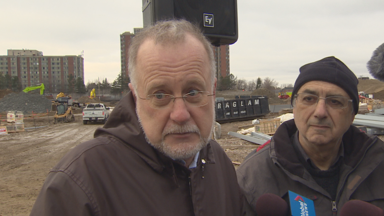 'This is a dream': Residents welcome Metrolinx decision to cancel gas plant in Mount Dennis