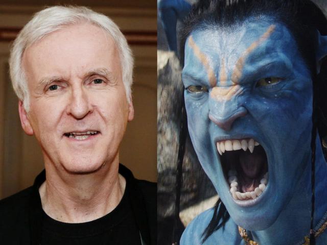 Avatar: The Way Of Water: Director James Cameron Warns People From