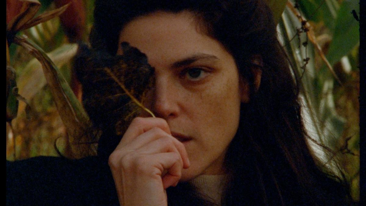 Callie Hernandez and Courtney Stephens take the grief drama to strange new places