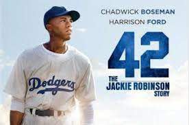 ‘42’: Baseball Rules