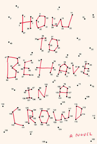 Picture of How to Behave in a Crowd Book