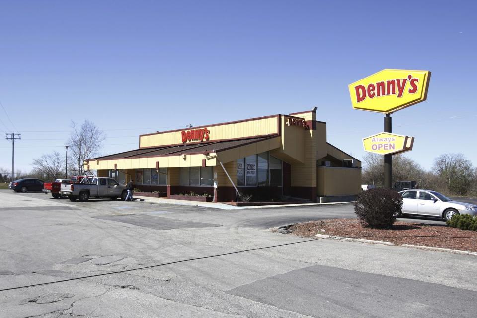 Denny's