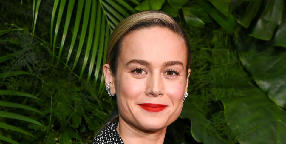 brie larson, march 2023