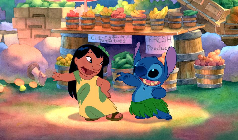 <em>Lilo & Stitch</em> (2002)