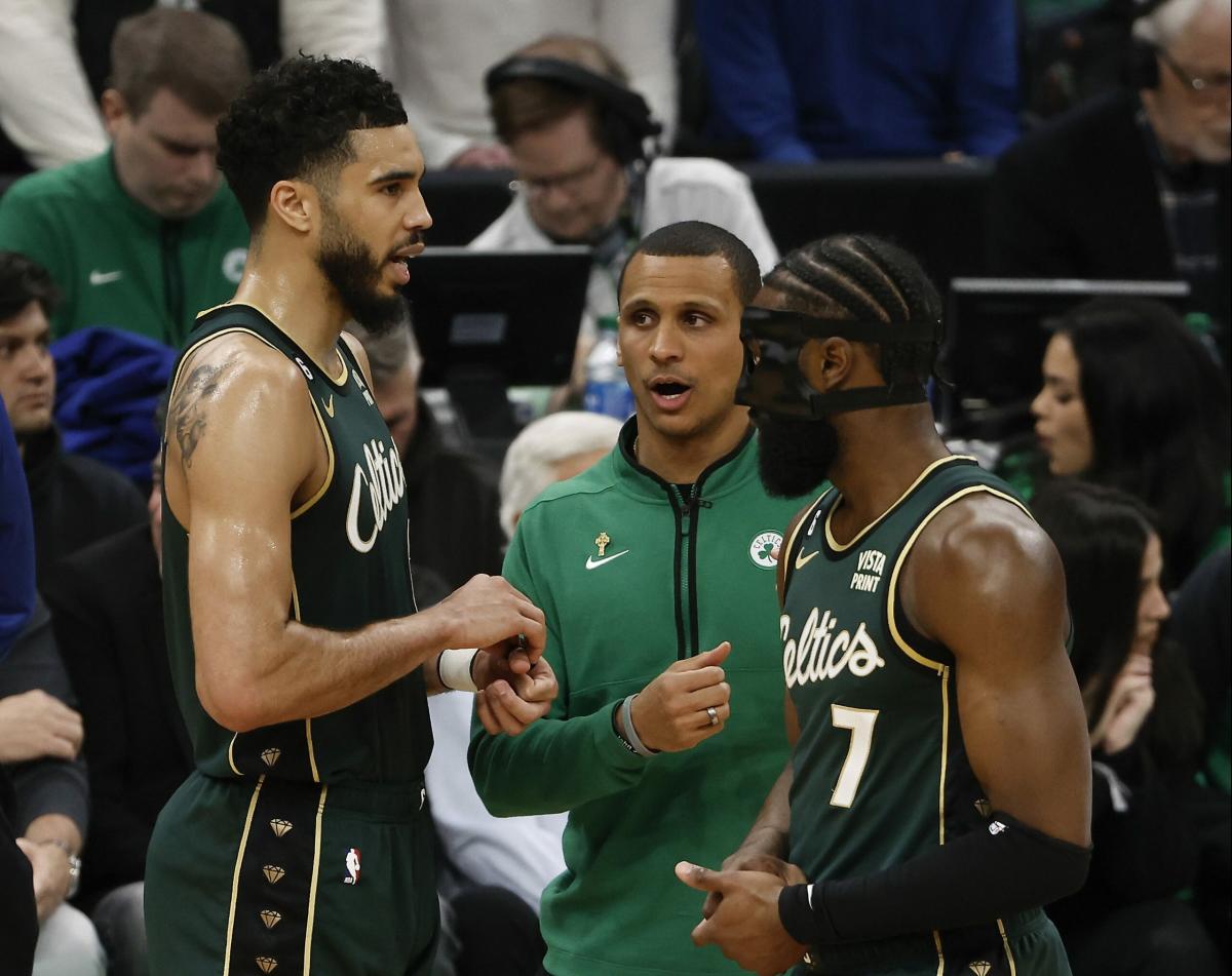 Le pire scénario pour les Celtics de Boston en NBA – Analyse 2023