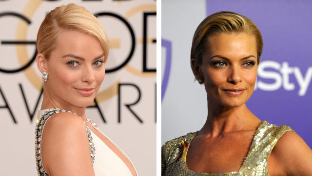 These celeb doppelgangers may make you double take - especially if you're a  history buff