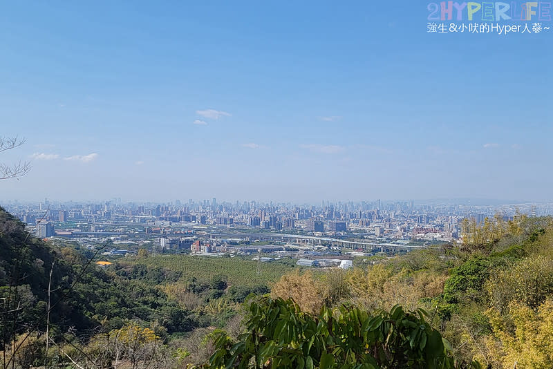 台中潭子｜新田登山步道