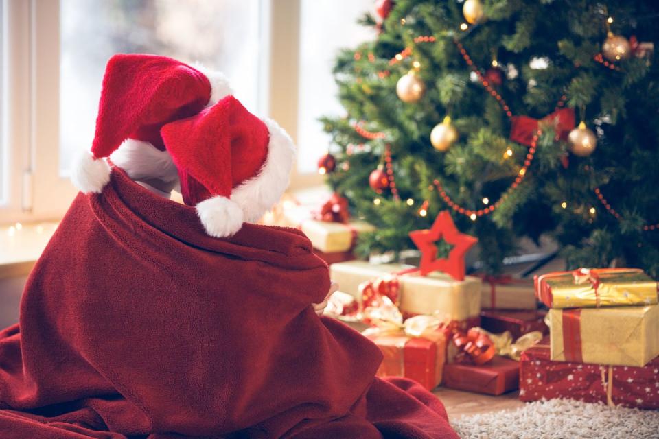 The Best Christmas Quotes to Fill You With Holiday Cheer