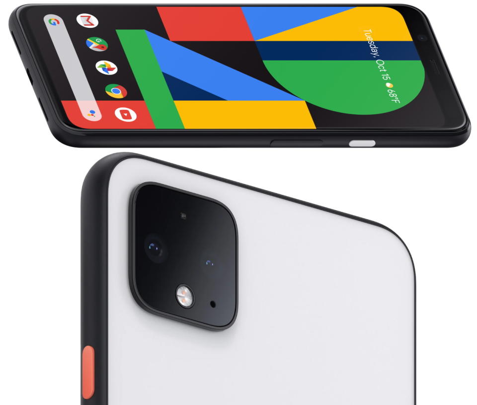 pixel 4