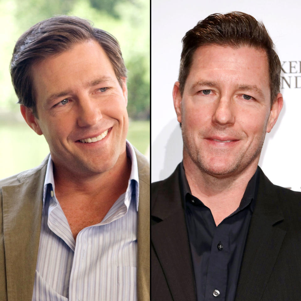 Edward Burns